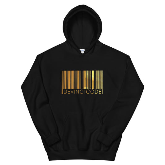 Exclusive DeVinci Code Hoodie (Unisex)