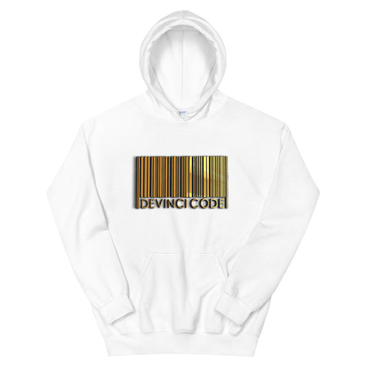Exclusive DeVinci Code Hoodie (Unisex)